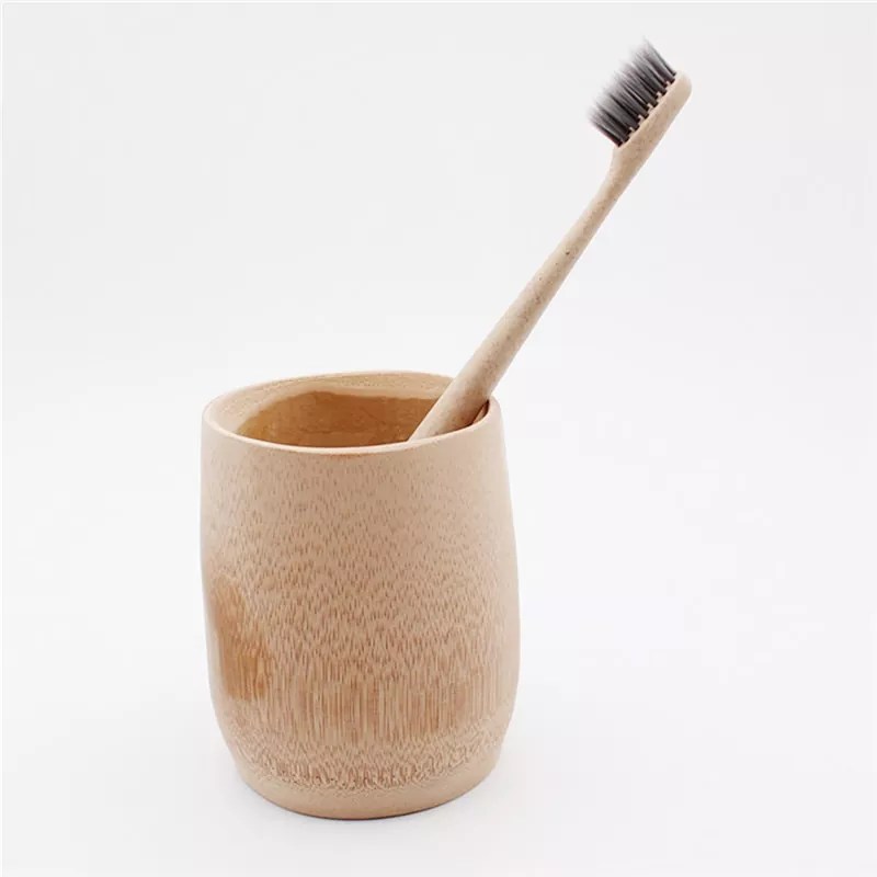 bamboo electric toothbrush