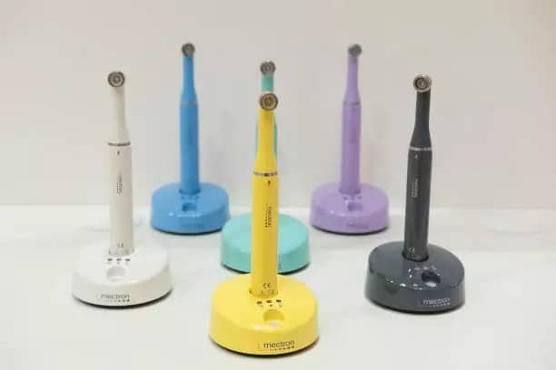 ecofworld - dental electric toothbrush