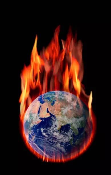 Global Warming - Challenges and its probable solutions